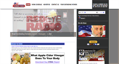Desktop Screenshot of patriotvoice.net
